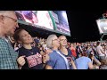 Fenway Park: August 20, 2019