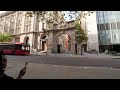 A Sunday Morning Stroll in the City of London | Smithfield pre-closure | 4K 60FPS UK walking tour