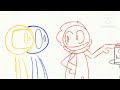 Gildedguy finds a kitkat (Funny animatic) [Breemations]