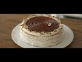Mille Crepe Recipe with French Crepes