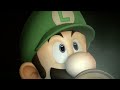 is Luigi's Mansion 2 Too Scary?
