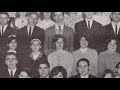 1965 Spring Concert:  Cleveland Heights High School Band