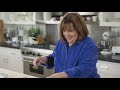 Ina Garten's Smashed Hamburgers with Caramelized Onions | Barefoot Contessa | Food Network