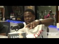 Kevin Hart Speaks On Bill Cosby, Bill Maher & That Time He Almost Became A Stripper