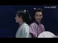 ENGSUB【Word of Honor】EP18 | Costume Wuxia Drama | Zhang Zhehan/Gong Jun/Zhou Ye/Ma Wenyuan | YOUKU