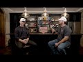 Marty Smith on Dale Earnhardt Crash, Eric Church and Best Interviews