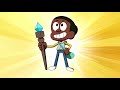Craig of the Creek | Chased by the King of the Junkyard | Cartoon Network