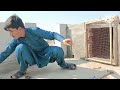 Alhamdulillah Pigeon Cage Complete  || Pigeon Cage || Muhamad Arslan Vlogs