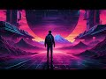 Synthwave Music Compilation | Adventure