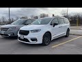 2024 Chrysler Pacifica vs 2024 Kia Carnival | Is One Minivan Really $20k Better than the Other?