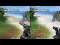 Far Cry: The ORIGINAL CryEngine Tested on 2005 PC Hardware: Athlon X2 3800+/GeForce 6800GT!