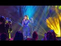 SARAH GERONIMO performs at Billboard PH | Dati-dati and Ikot-ikot Full Video