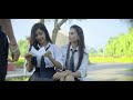 Meri Zindagi Hai Tu | School Love Story | Rochak, Jubin & Neeti | Satyam & Shilpy | SSR UNIVERSE