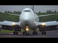 35 HEAVY Aircraft TAKEOFFS and LANDINGS at TOKYO | Tokyo NARITA Airport Plane Spotting [NRT/RJAA]