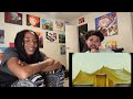 Chief Keef & Lil Yachty - Say Ya Grace (REACTION VIDEO)... MY HOMIE SAID IT WAS TRASH😱@BjTheGreat