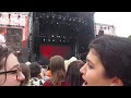 lovejoy - scum - live at shaky knees festival - atlanta, ga - 2023-05-05 (snippet)