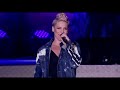10. P!nk - What's Up (Live 2017, DVD Recording)