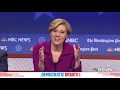 2020 Democratic Debate - SNL