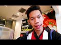 ILOILO TRAVEL VLOG PT. 1: Gala Nanaman Ako Kahit Maulan | Lightcore DJade Vlog