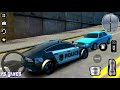 Police Chase Simulator #1 Driving Patrol Police Car! Android games