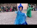 Disneyland Paris Stars on Parade 2023