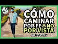 👀 Cómo Caminar por Fe y no por Vista - Por Joel Osteen