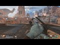 APEX LEGENDS FLYING GLITCH ? (Launches Players in air)
