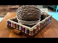 10 DIY Unique Upcycling & Repurposing Projects