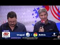 Uruguai x Bolívia - AO VIVO - 26/06/2024 - Copa América