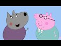 Peppa Pig en Español Episodios completos | Temporada 8 - Nuevo Compilacion 1