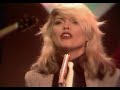Blondie - Sunday Girl (1978) • TopPop