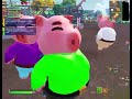 Fortnite Zoo Tycoon (this game is so weird)