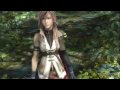 Final Fantasy XIII E3 -06 HD 720p