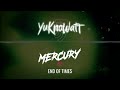 YuKnoWatt & Mercury 82 - End Of Times (Synthwave / Cyberpunk Montage)