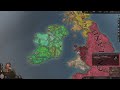 Crusader Kings 3 | Becoming King of Ireland | Twitch Playthrough | Part 1