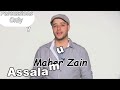 Maher Zain - Assalamu 'alayka (percussion) #islam #nasheed #maherzain #assalamualayka