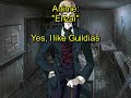 Monstro - Enzai - Guildias Tribute  [AMV]