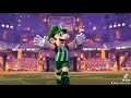 Luigi (Tik Tok) Made with CapCut💚💚💚💚💚💚💚💚💚💚💚💚💚💚