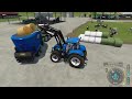 Animals Challenge 🚜 NO LEASING! | Timelapse 2 | Farming Simulator 22