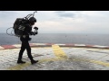 JetPack Aviation JB10 Principality of Monaco Flight #3 iPhone6S