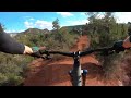 Sedona Bike Park, Sedona, AZ (Mountain Biking)