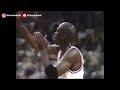 Michael Jordan - 1991 NBA Finals vs Lakers Full Series Highlights