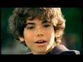 The time 24kGoldn was in a lunchable commercial with Cameron Boyce