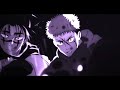 CHOSO V. YUUJI AMV | PEACHES & EGGPLANTS