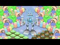I Bought The NEW EPIC WUBBOX On COLD ISLAND - My Singing Monsters