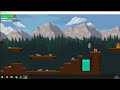 Get Started in Pygame in 10 minutes!