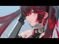 Nightcore - Calm Before The Storm (1 Hour)