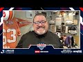 The National Football Show with Dan Sileo | Tuesday April 30th, 2024
