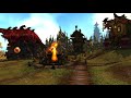Grizzly Hills - Music & Ambience | World of Warcraft Wrath of the Lich King
