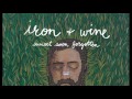 Iron & Wine - Our Endless Numbered Days [FULL ALBUM STREAM]